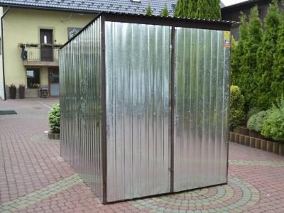 2x3 II gatunek