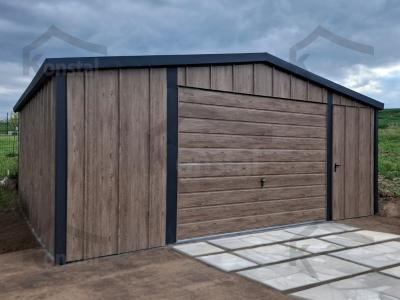 5x5 TOPLINE dwuspad winchester