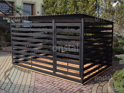 Kojec HEKTOR - 3x2 m