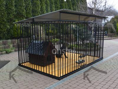 Kojec AJAKS - 3x2 m