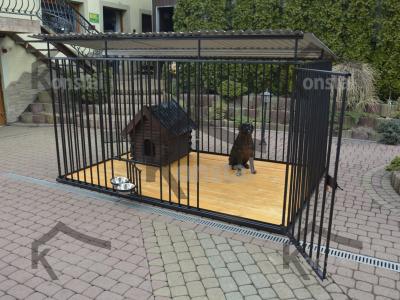 Kojec ARES - 3x2 m