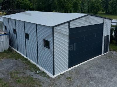 8x12 SUPERLINE-ULTRA - dwuspad +160 cm + BTX9006 + BTX7016