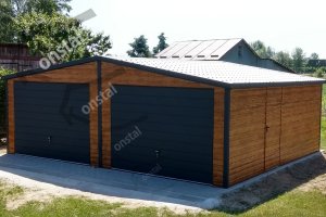 7x5 dwuspad EXTRALINE v2