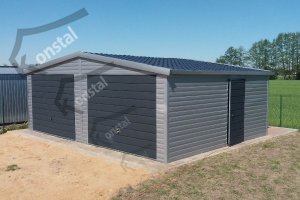 7x5 dwuspad EXTRALINE v3