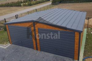 7x5 dwuspad EXTRALINE v4
