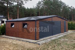 9x5 dwuspad EXTRALINE