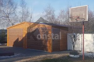 7x5 dwuspad EXTRALINE v5