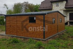 7x5 dwuspad EXTRALINE v6