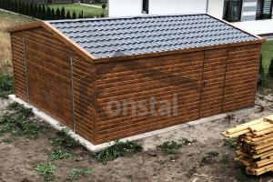 5x5 dwuspad EXTRALINE v2