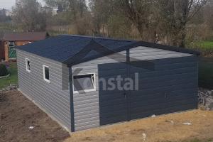 5x5 dwuspad EXTRALINE