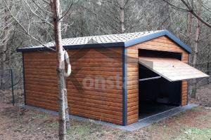 3x5 dwuspad EXTRALINE