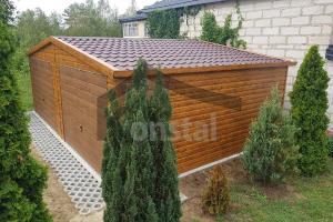 7x5 dwuspad EXTRALINE v5