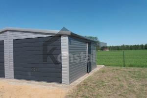 7x5 dwuspad EXTRALINE v3