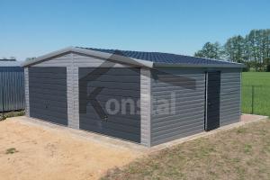 7x5 dwuspad EXTRALINE v3