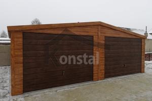 7x5 dwuspad EXTRALINE
