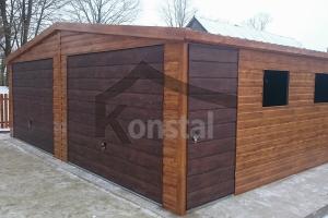 7x5 dwuspad EXTRALINE