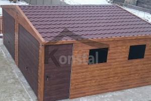 7x5 dwuspad EXTRALINE