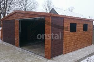 7x5 dwuspad EXTRALINE