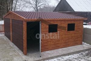 7x5 dwuspad EXTRALINE