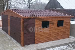 7x5 dwuspad EXTRALINE