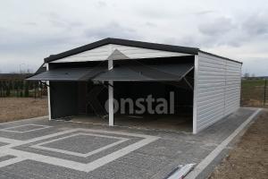 6x5 dwuspad EXTRALINE v2