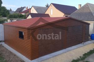 8x5 dwuspad EXTRALINE v2