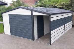 5x5 dwuspad EXTRALINE-PLUS