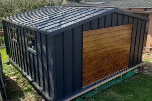 5x5 dwuspad TOPLINE