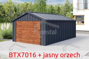 4x6 dwuspad TOPLINE