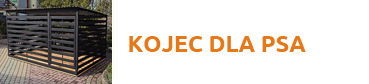 KOJEC DLA PSA